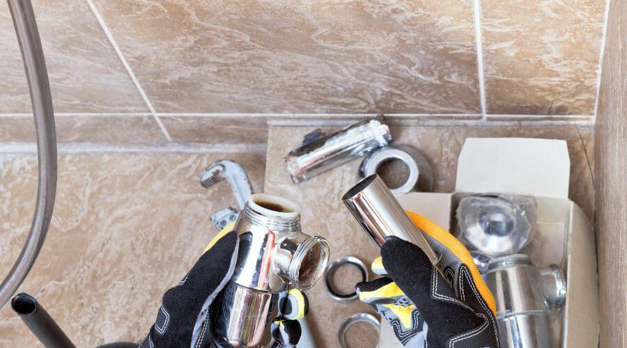 Professional New roof installation in Morse, LA